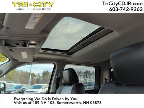 Used 2017 RAM 1500 Sport w/ Convenience Group image 26