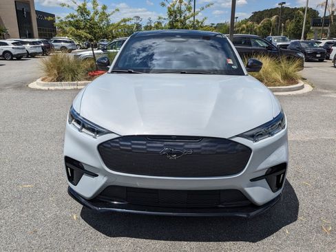 Used 2023 Ford Mustang Mach-E GT w/ GT Performance Edition image 10