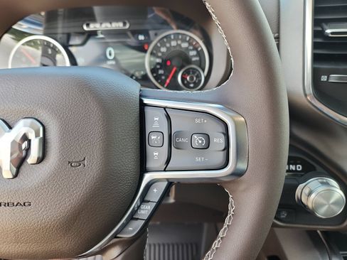 New 2026 RAM 1500 Laramie RWD image 16