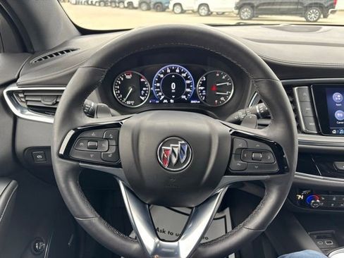 Certified 2023 Buick Enclave Avenir w/ Avenir Technology Package image 10