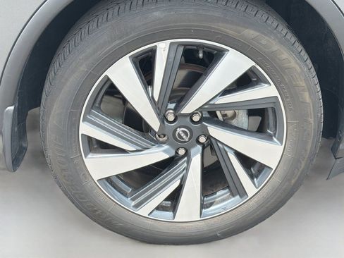 Used 2024 Nissan Murano SL AWD/4WD image 9