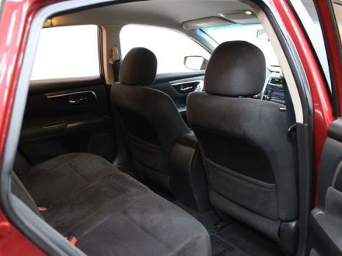 Used 2014 Nissan Altima 2.5 S image 21