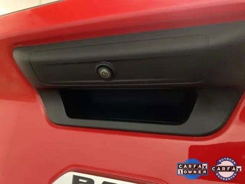 Used 2024 RAM 2500 Big Horn w/ Bed Utility Group image 90