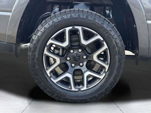 Used 2025 RAM 1500 Laramie w/ Laramie Southwest Edition AWD/4WD image 63