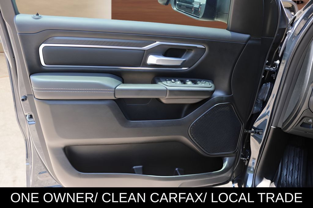 Used 2026 RAM 1500 Lone Star RWD image 10