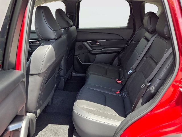 New 2026 MAZDA CX-5 Preferred AWD/4WD image 5