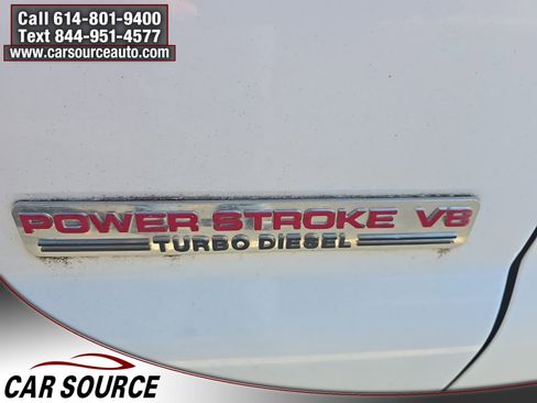 Used 2003 Ford F350 XL image 7