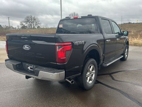 Used 2024 Ford F150 XLT AWD/4WD image 5