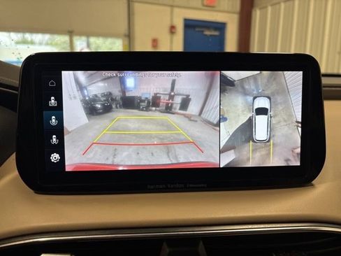 Used 2022 Hyundai Santa Fe Limited AWD/4WD image 37