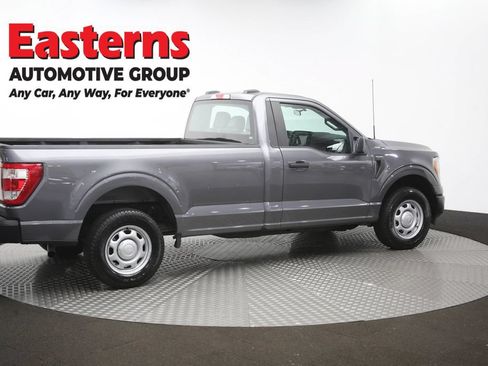 Used 2022 Ford F150 XL w/ Equipment Group 101A High RWD image 41