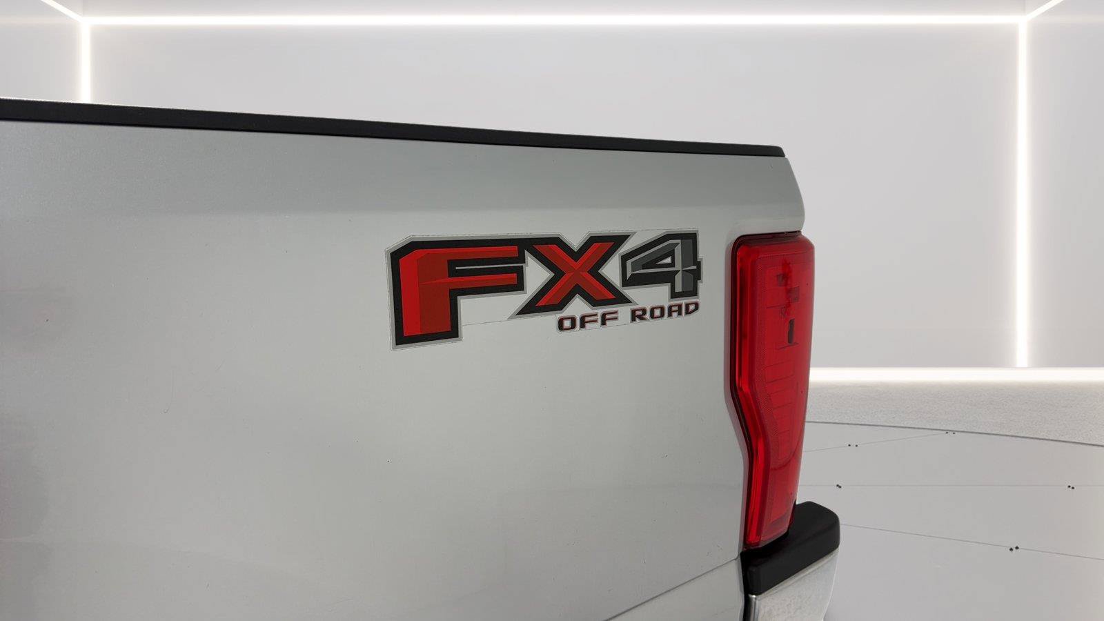 Used 2019 Ford F250 XL w/ STX Appearance Package AWD/4WD image 33