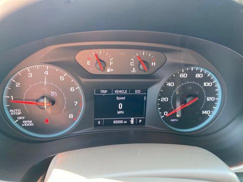 Used 2024 Chevrolet Malibu LT FWD image 22