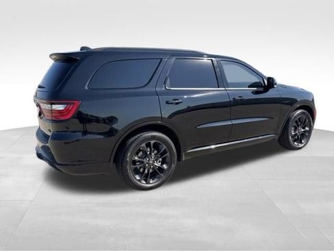 Used 2023 Dodge Durango R/T AWD/4WD image 5