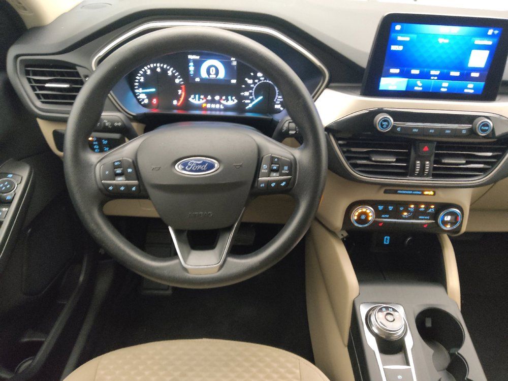 Used 2020 Ford Escape SE AWD/4WD image 22