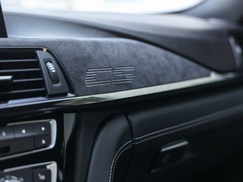 Used 2019 BMW M4 CS w/ Executive Package RWD image 49