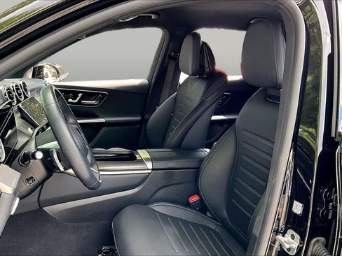 Certified 2024 Mercedes-Benz GLC 300 image 8