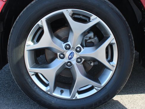 Used 2017 Subaru Forester 2.5i Touring image 51