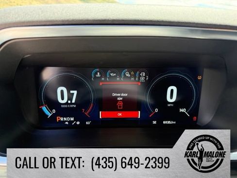 Used 2022 Ford F150 Raptor w/ Raptor 37 Performance Package AWD/4WD image 19