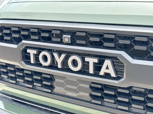 Used 2020 Toyota Tacoma TRD Pro AWD/4WD image 14