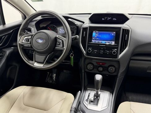 Used 2019 Subaru Impreza 2.0i AWD/4WD image 21