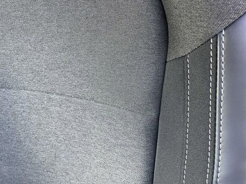 New 2026 Ford Mustang Coupe image 14