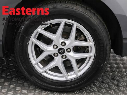 Used 2024 Ford Edge SEL image 33