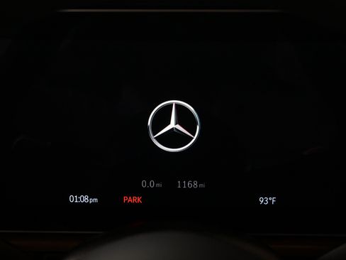 Used 2026 Mercedes-Benz G 63 AMG 4MATIC image 22