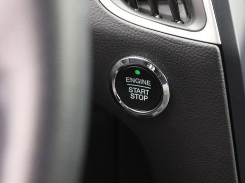 Certified 2024 Ford Edge SEL image 14