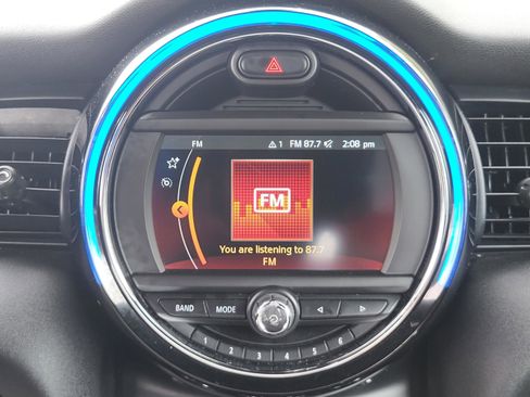 Used 2019 MINI Cooper Convertible w/ Premium Package FWD image 44