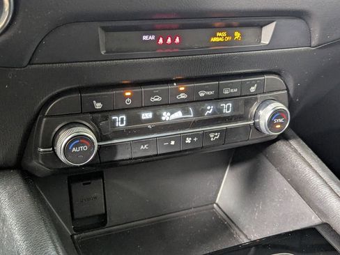 Used 2020 MAZDA CX-5 Touring image 19