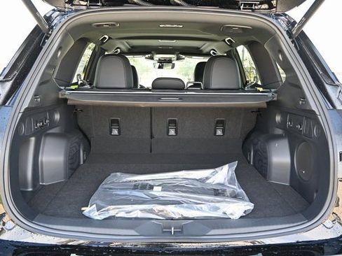 New 2026 Subaru Forester Sport image 15