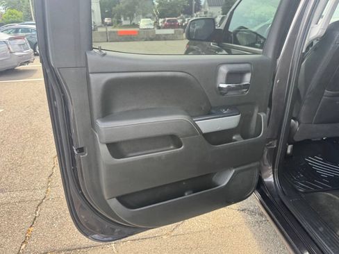 Used 2016 Chevrolet Silverado 1500 LT w/ All Star Edition AWD/4WD image 26