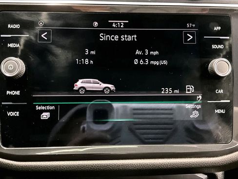 Used 2022 Volkswagen Tiguan SE R-Line image 39