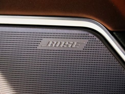 Used 2024 GMC Sierra 3500 Denali Ultimate image 59