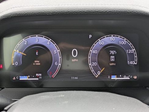 New 2026 Jeep Grand Cherokee L Limited w/ Limited Altitude Package RWD image 30
