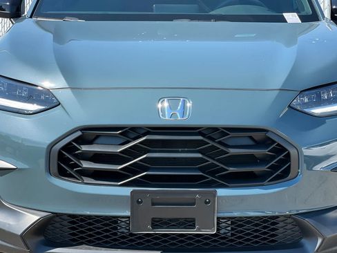Used 2024 Honda HR-V Sport image 15