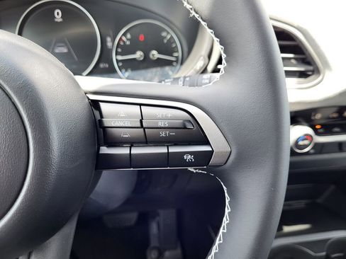New 2026 MAZDA CX-30 Aire Edition AWD/4WD image 18