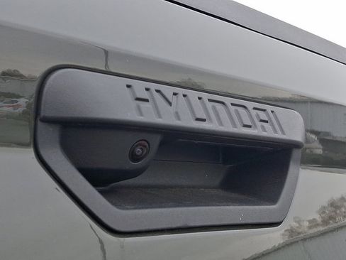 New 2026 Hyundai Santa Cruz SEL image 21