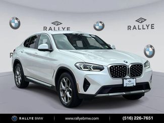 Used 2023 BMW X4 xDrive30i w/ Premium Package AWD/4WD video 1