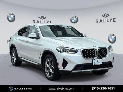 Used 2023 BMW X4 xDrive30i w/ Premium Package