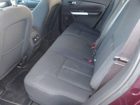 Used 2011 Ford Edge SE w/ 101A Rapid Spec Order Code image 8