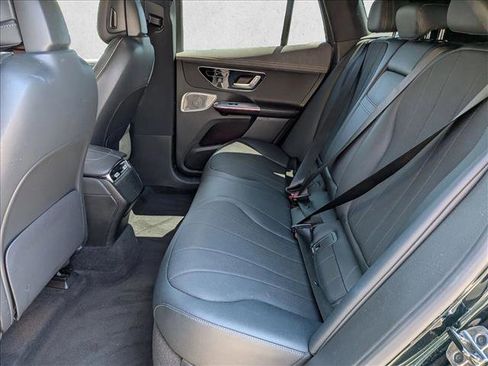 Certified 2023 Mercedes-Benz EQE 350+ 4MATIC SUV w/ Winter Package image 16