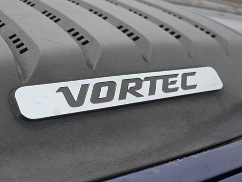 Used 2013 Chevrolet Silverado 2500 LT w/ Interior Plus Package image 6