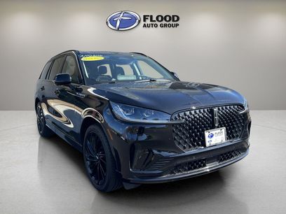 New 2026 Lincoln Aviator Reserve