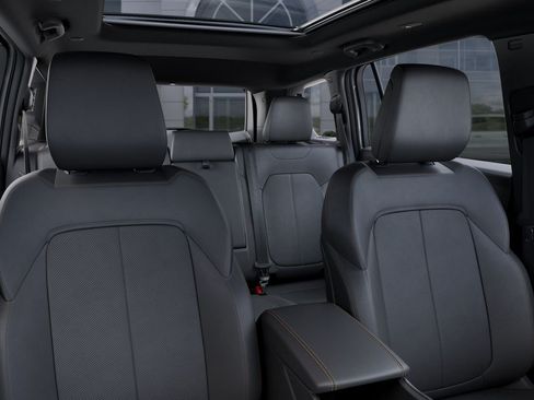 New 2026 Jeep Cherokee Limited AWD/4WD image 28