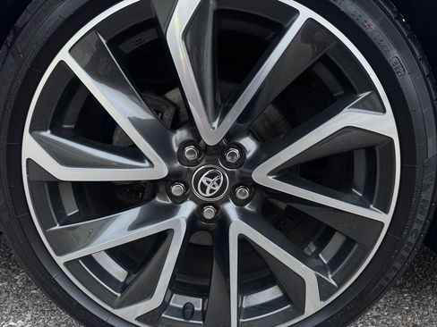 Used 2022 Toyota Corolla SE image 21