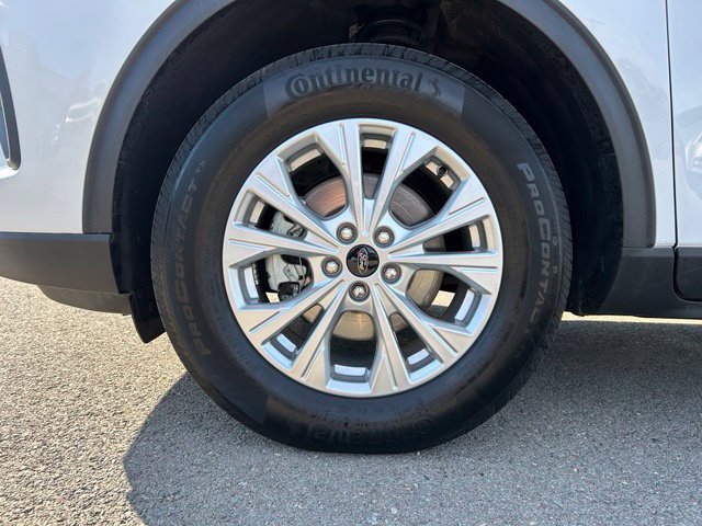 Used 2025 Ford Escape Active AWD/4WD image 12