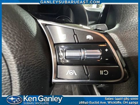 Used 2024 Kia Forte LXS image 15