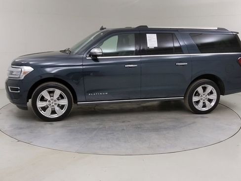 Used 2024 Ford Expedition Max Platinum image 21