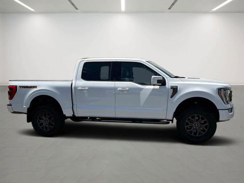 Used 2023 Ford F150 Tremor w/ Equipment Group 402A High AWD/4WD image 5